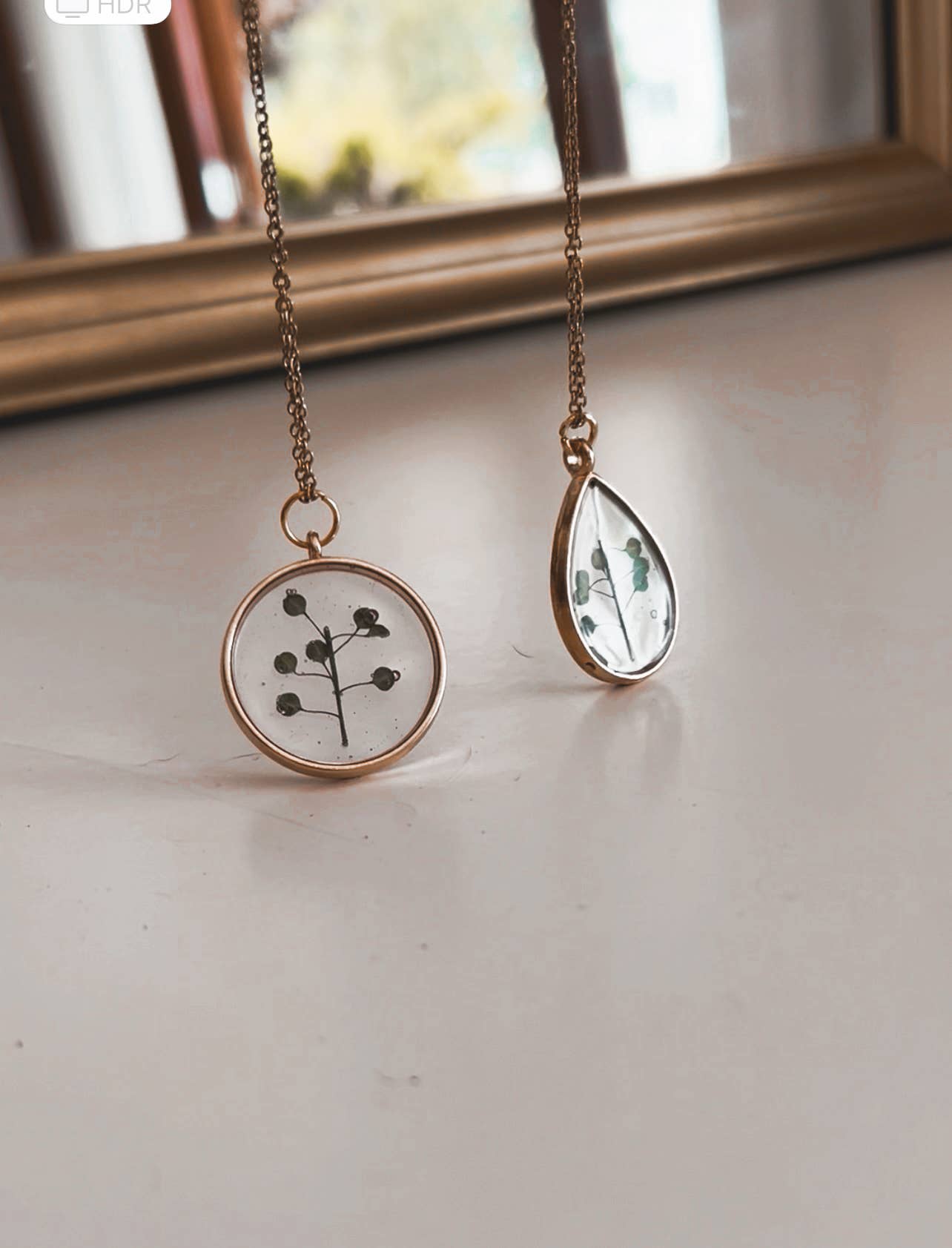 CAMILLE, ART BY NATALIA – wholesale Face/body chain – MENORCA pendant0