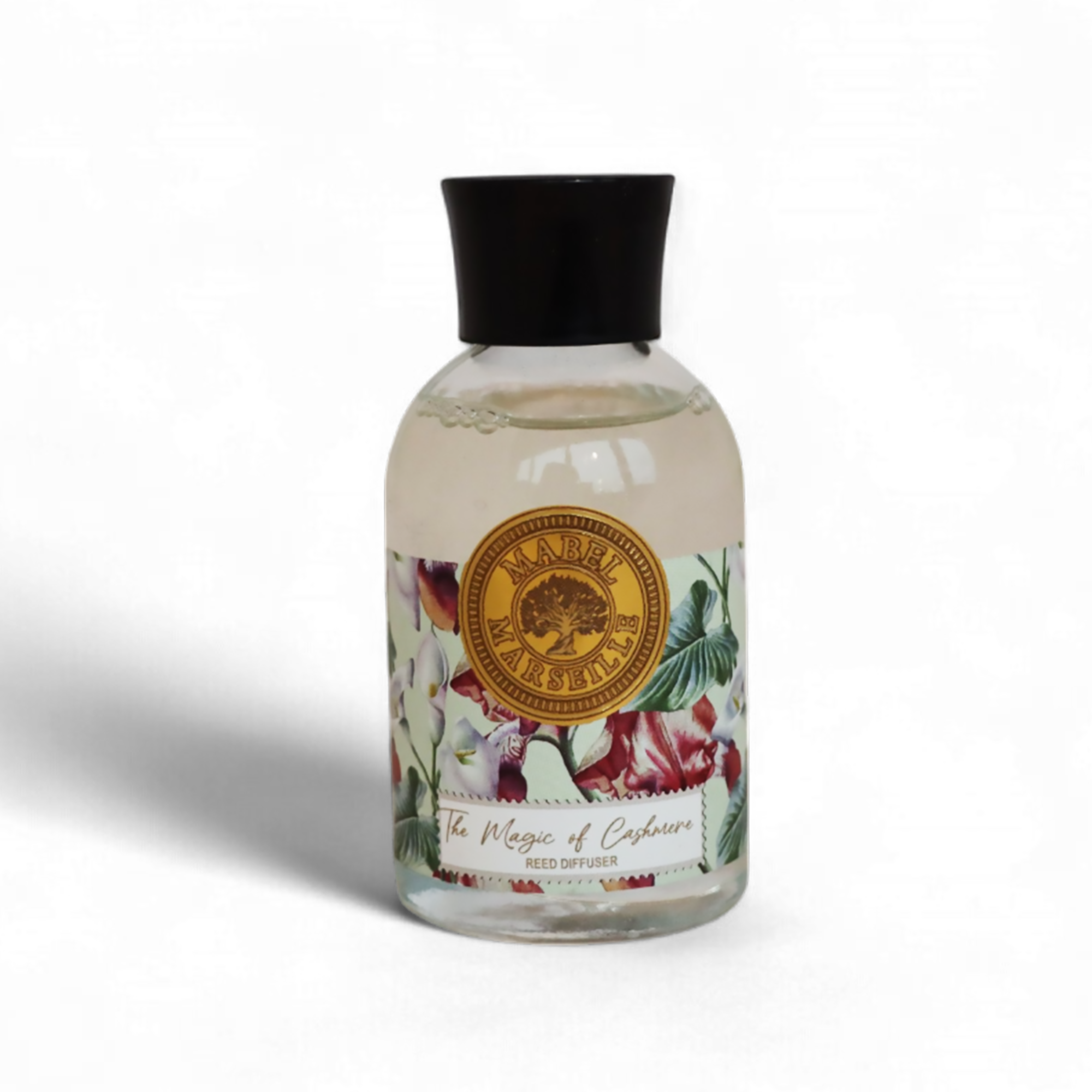 Multicolor Difusor de varillas Mabel Marseille Magical Cashmere 100 ml de venta al por mayor en Faire1