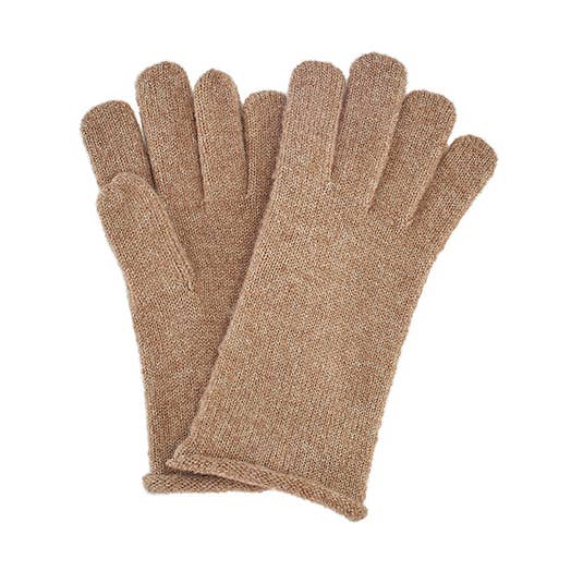 Conjuntos de 20 e 50: Bonitas luvas de malha para senhoras por atacado de NF Nitzsche Fashion