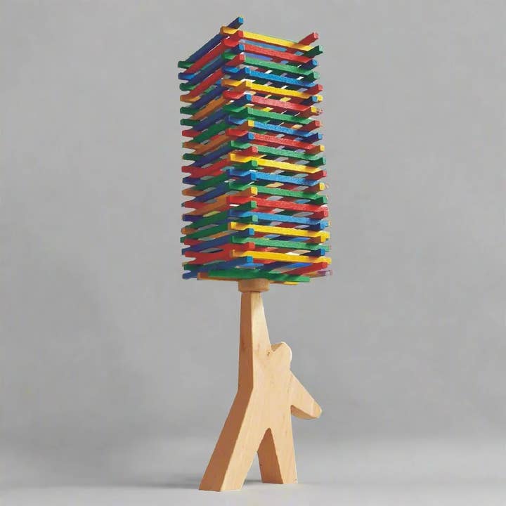 Bajo Athlete for wholesale by Little Poland Gallery