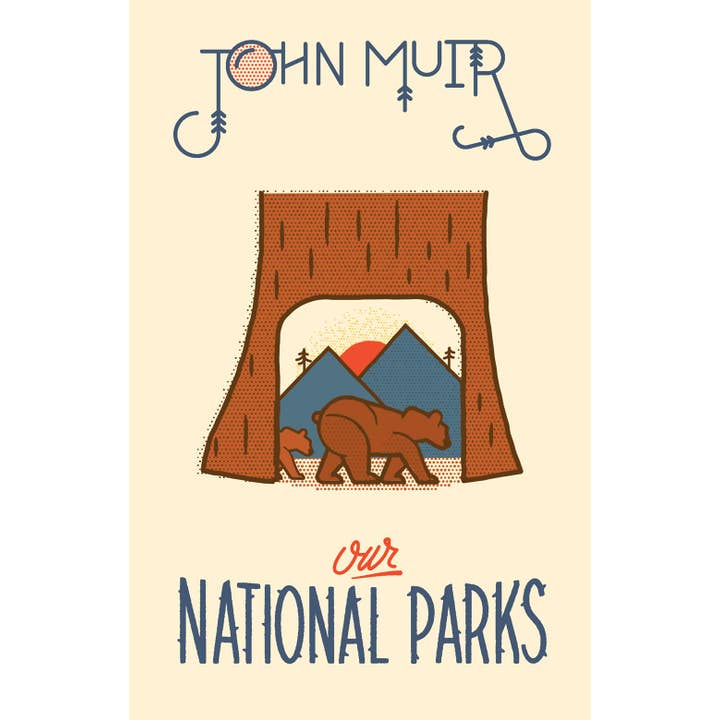 Gibbs Smith - Wholesale Nature & Outdoors - John Muir Wilderness Box Set4