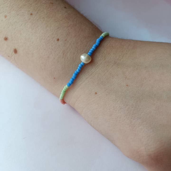 Kolorya - Wholesale Beaded Bracelet - Beaded bracelets | Pearls