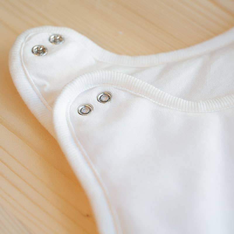 FRENCH POUPON - Wholesale Sleepsack - Baby - 3-6 months evolving winter sleeping bag - 100% organic cotton GOTS