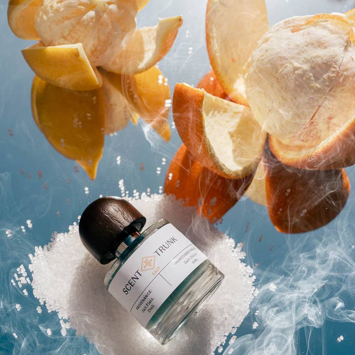 Salt for wholesale by Scent Trunk