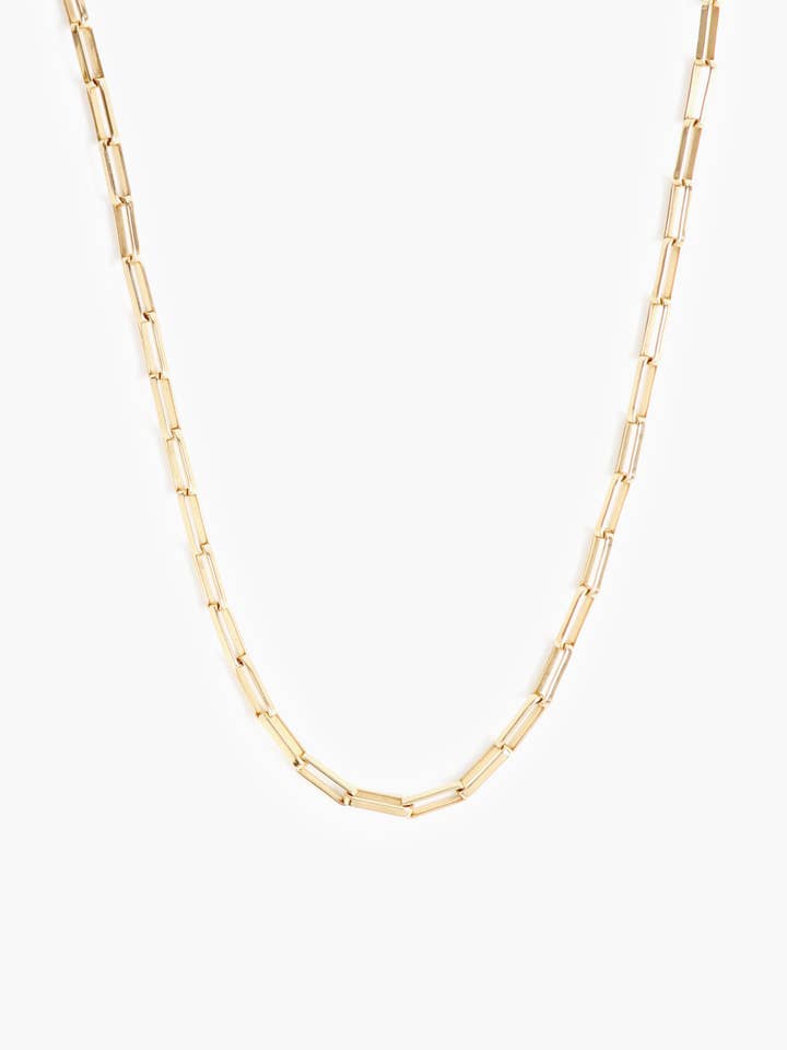 EMPIRE CHAIN for wholesale by Marrin Costello