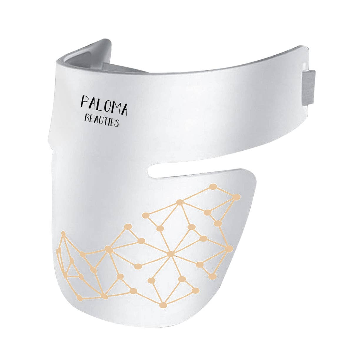 PALOMA BEAUTIES – wholesale Skincare face mask – LED FACE AND NECK MASK LIGHT THERAPY6