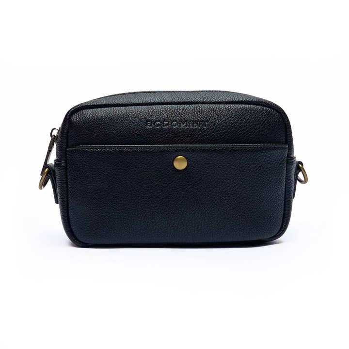 Bodomint - Wholesale Crossbody Bag - Women's - The Bowie Pack11