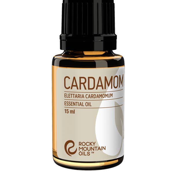 Rocky Mountain Oils, LLC – wholesale Eterisk olja – Kardemumma eterisk olja