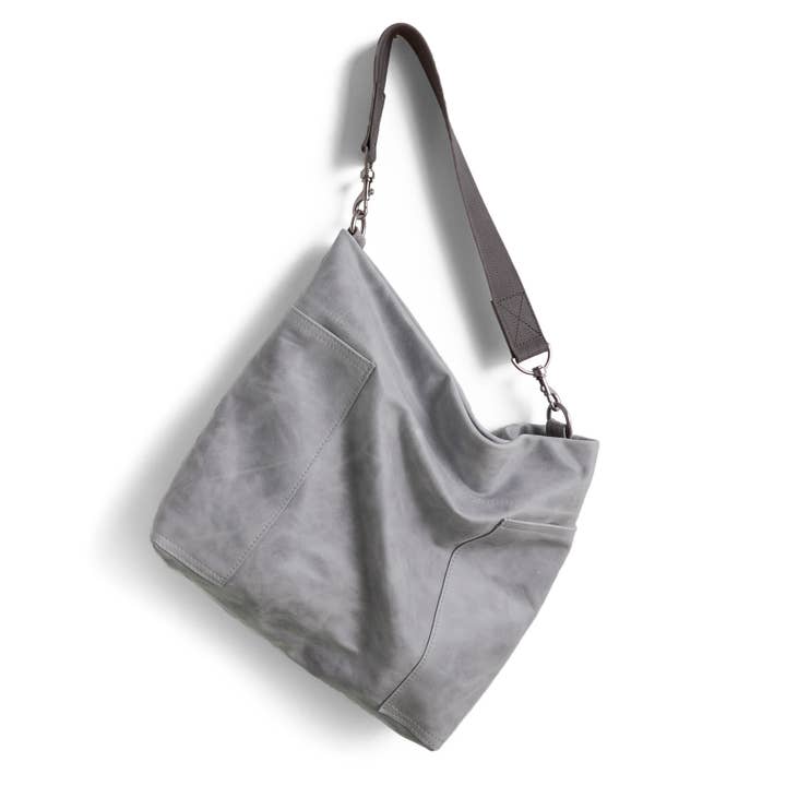 Rough & Tumble - Wholesale Shoulder Bag - Women's - Lotus - Large10