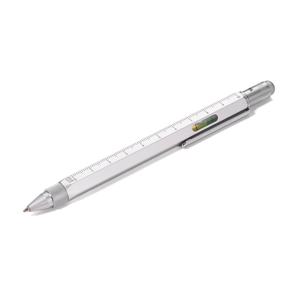 Troika, Duke Baron & Paperthinks by Brand Node, Inc. - Wholesale Pen - Troika Construction Ballpoint Tool Pen33