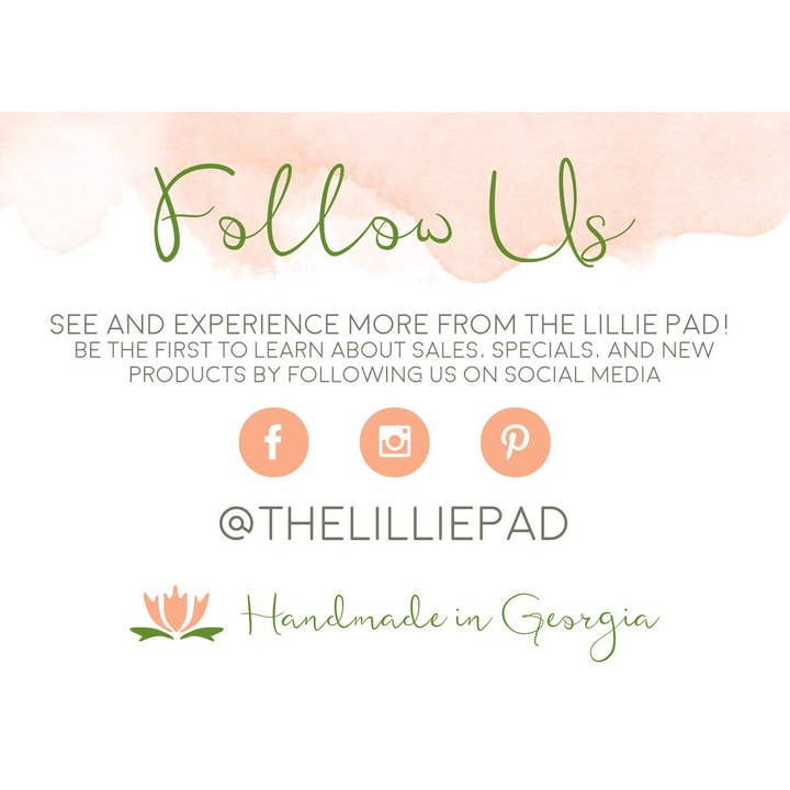 The Lillie Pad - Wholesale Coasters - Custom Lake Map Cork Coasters - Lake Decor and Gifts8