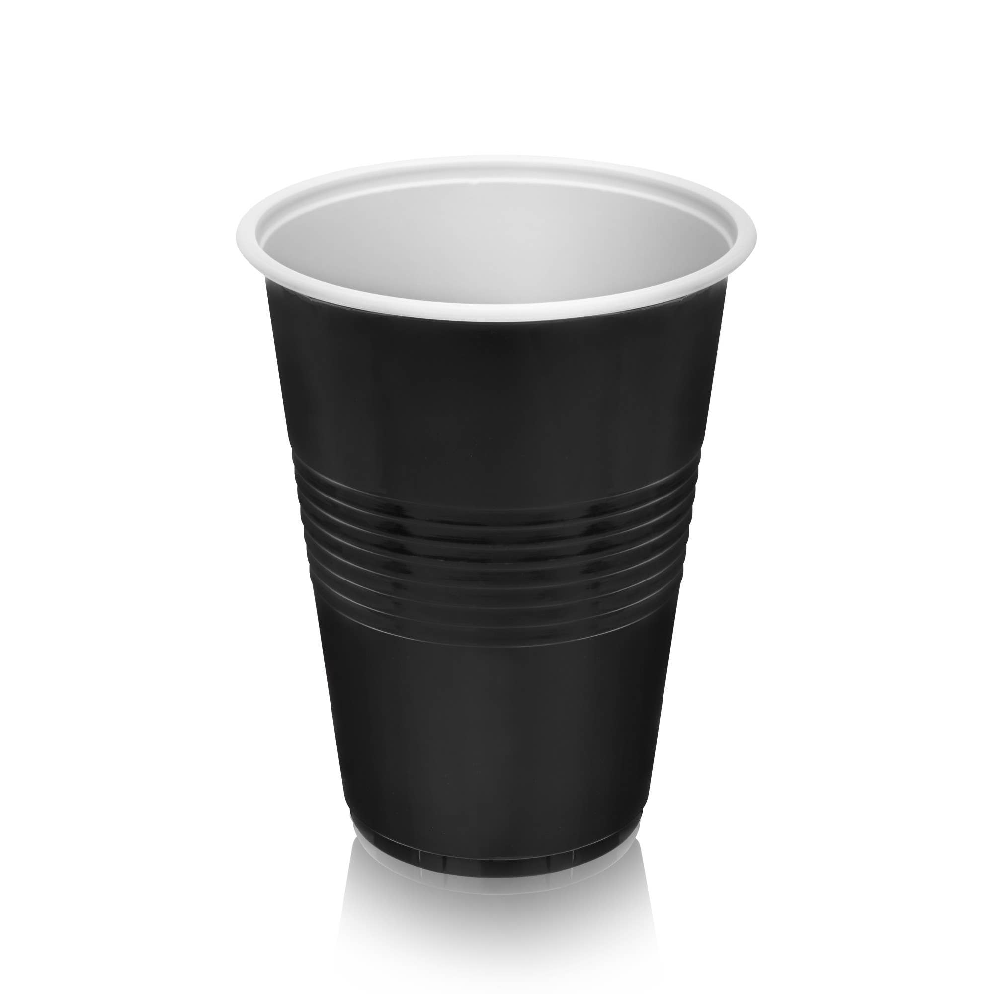 TRUE - Wholesale Disposable Cup - Party Disposable Plastic Cups Pack of 50 ASST COLORS14