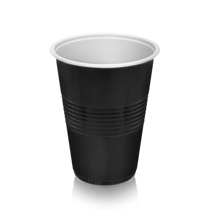 TRUE - Wholesale Disposable Cup - Party Disposable Plastic Cups Pack of 50 ASST COLORS14