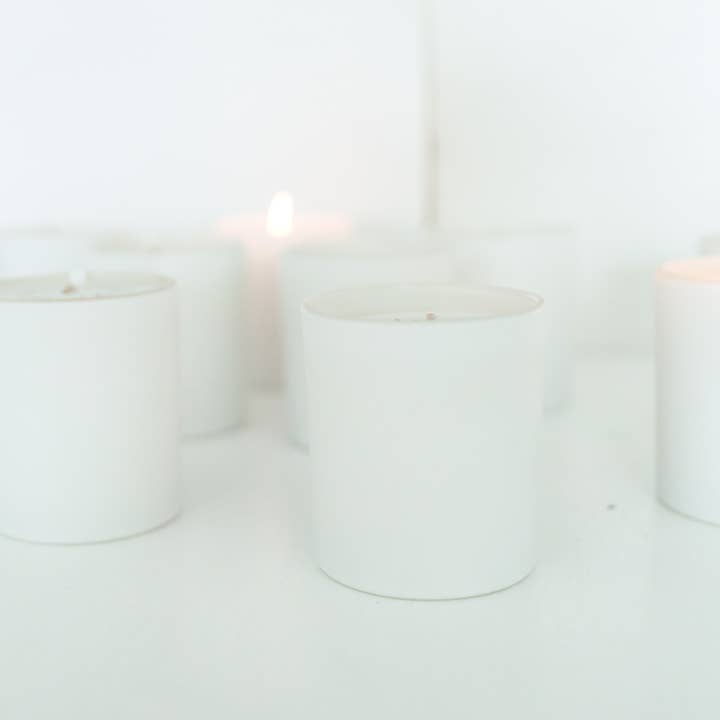 Bungalow South - Wholesale Jar/Filled Candle - Bungalow Candle Sample 2