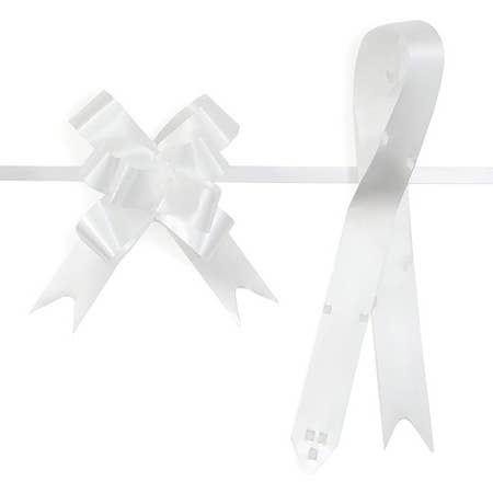 Nashville Wraps - Wholesale Bow - Gift Wrapping - Butterfly Gift Pull Bows
