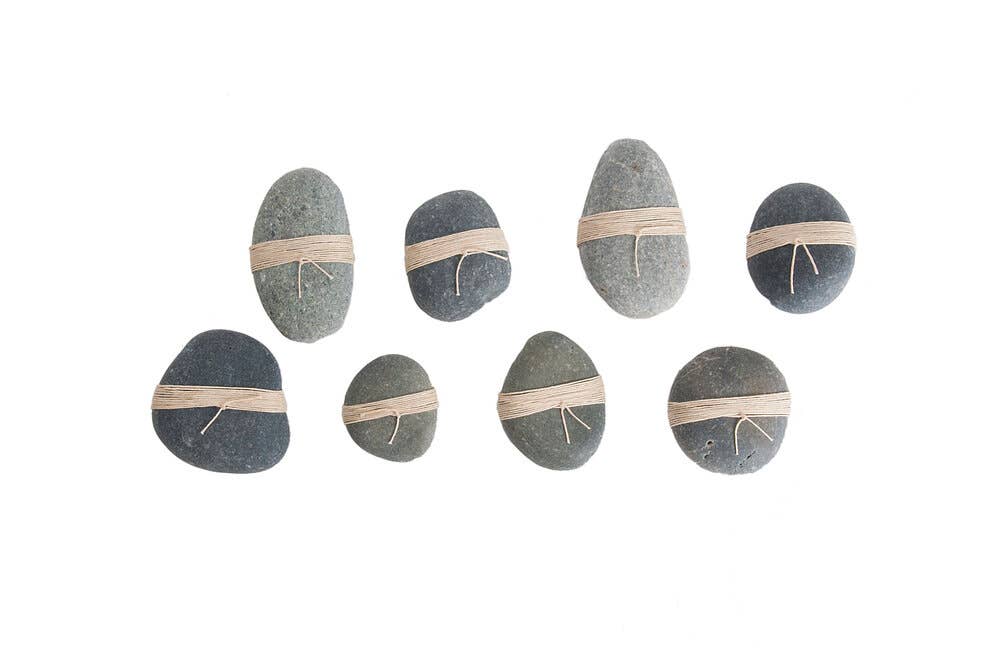 SOOLIP - Wholesale Spiritual Stone/Crystal - Wrapped Stones1