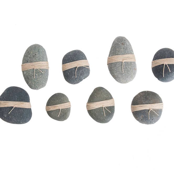 SOOLIP - Wholesale Spiritual Stone/Crystal - Wrapped Stones1