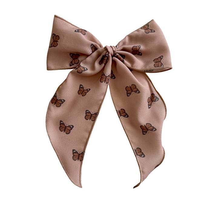 Spred dine vinger//Fay Bow for engroshandel hos Shay+Dash