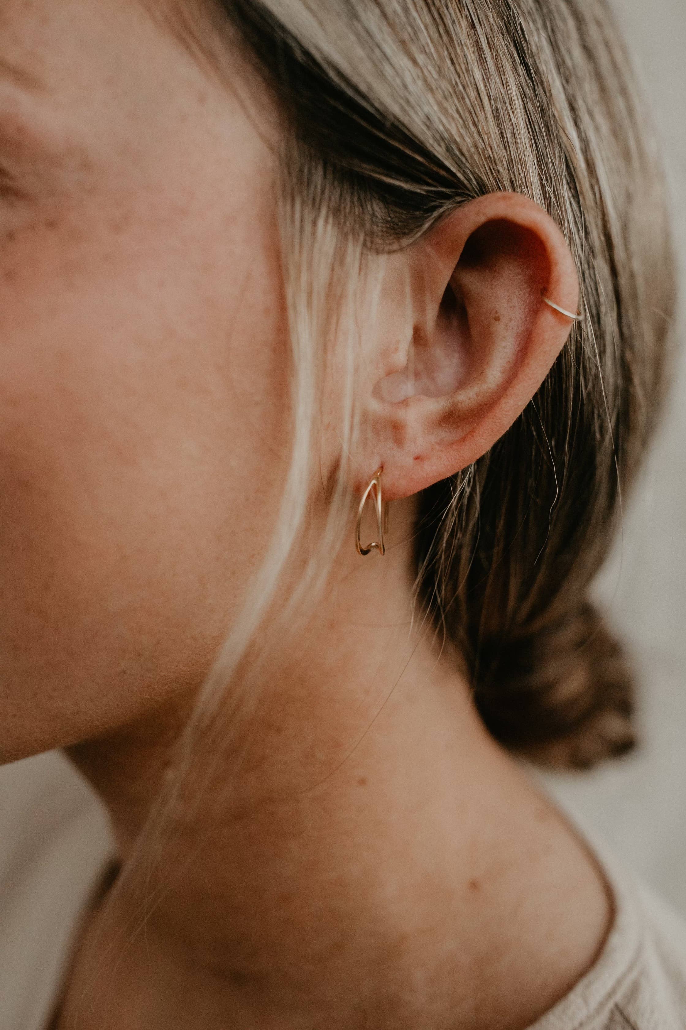 Mahila - Wholesale Oorringen - Karra1