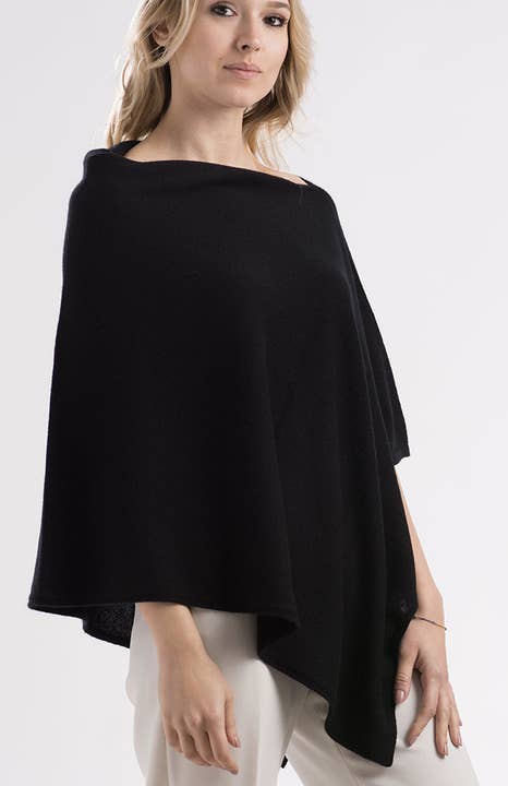 Altex cashmere – wholesale Halsduk - Dam – Rund halsduk i ren kashmir9