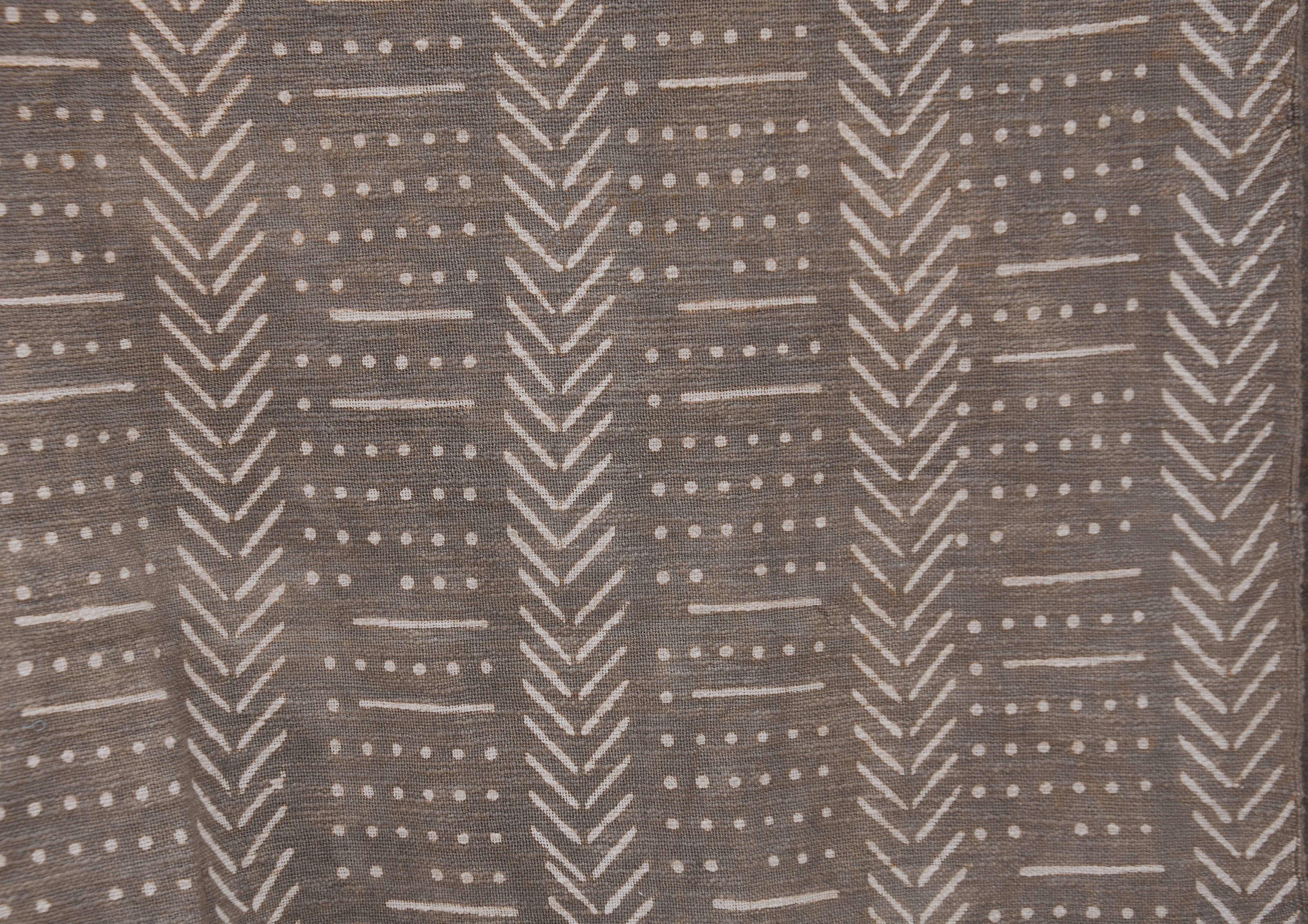 Fabdivine – Großhandel Überwurfdecke – Handgefertigte Schlamm-Druckdecke Naturfarbstoff Boho Wohnakzent3