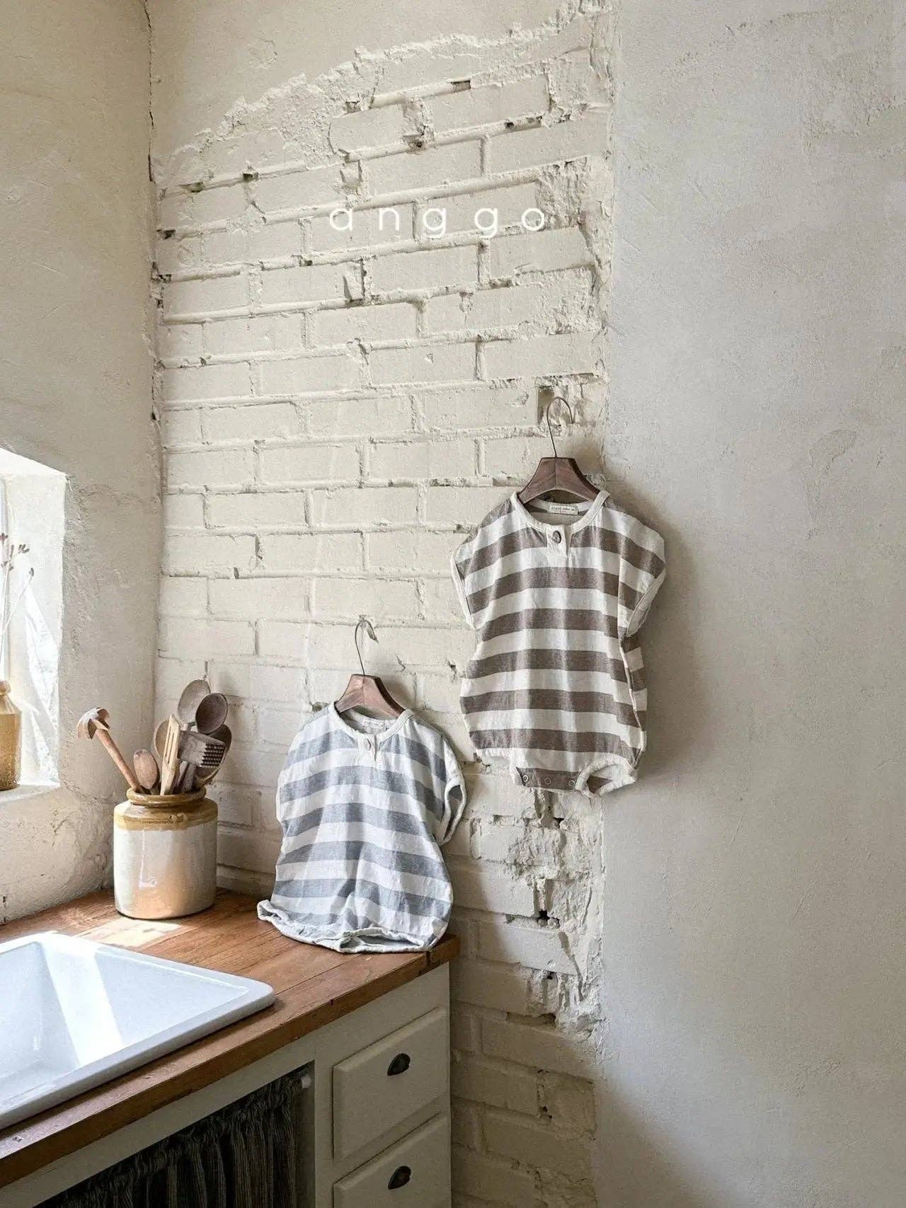 Cozy Kidz - Wholesale Bodysuit (Non-Footed) - Baby - Baguette Bodysuit15