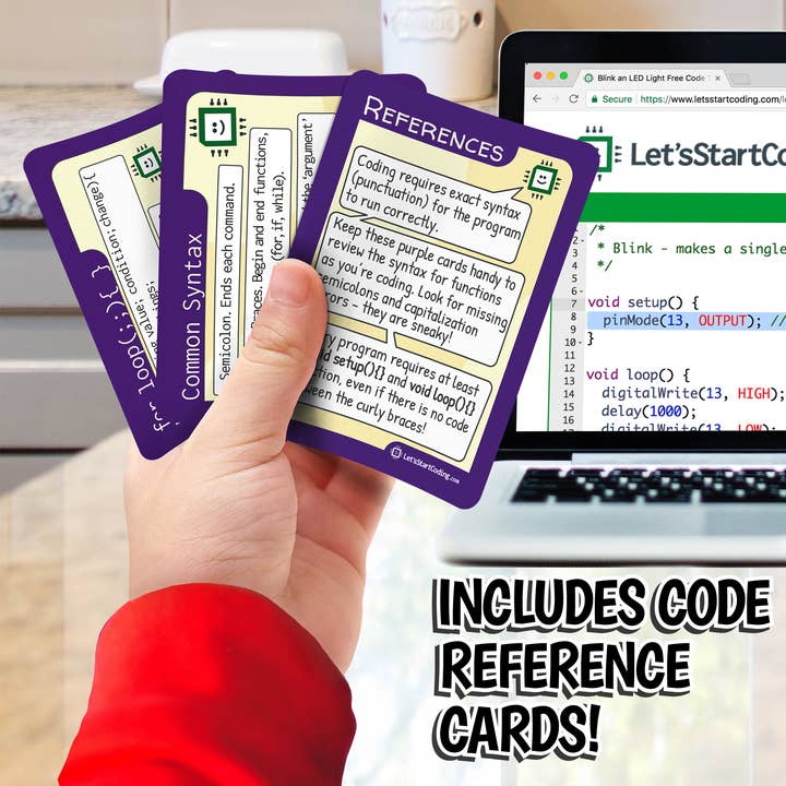 Let's Start Coding - Wholesale Electronic Toy - Kids & Baby - Buzz the Code Bug | STEM Toy for Kids 8-12+ | New for 2023!4