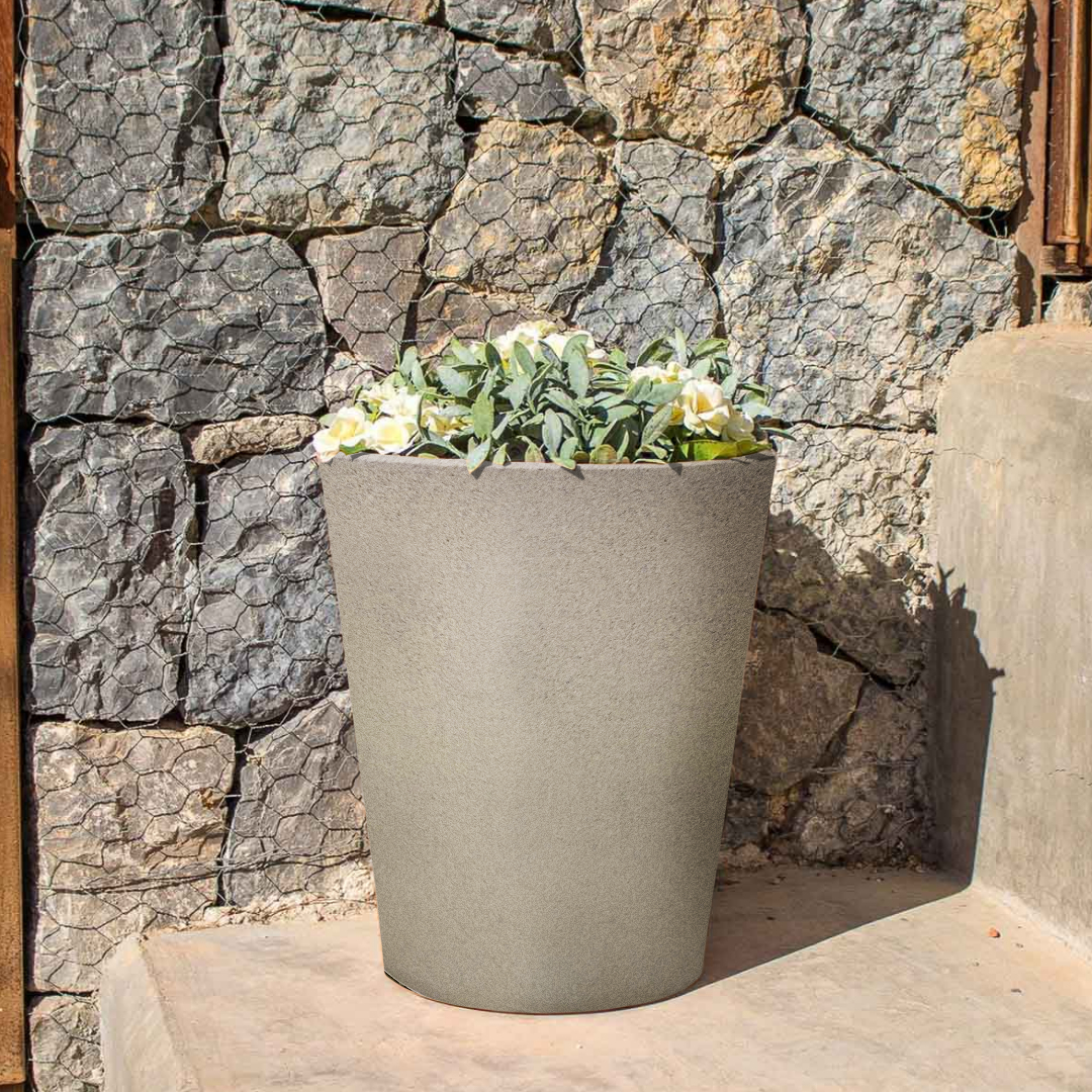 Ecobo - Wholesale Plant Pot - Cozumel Pot Planter18