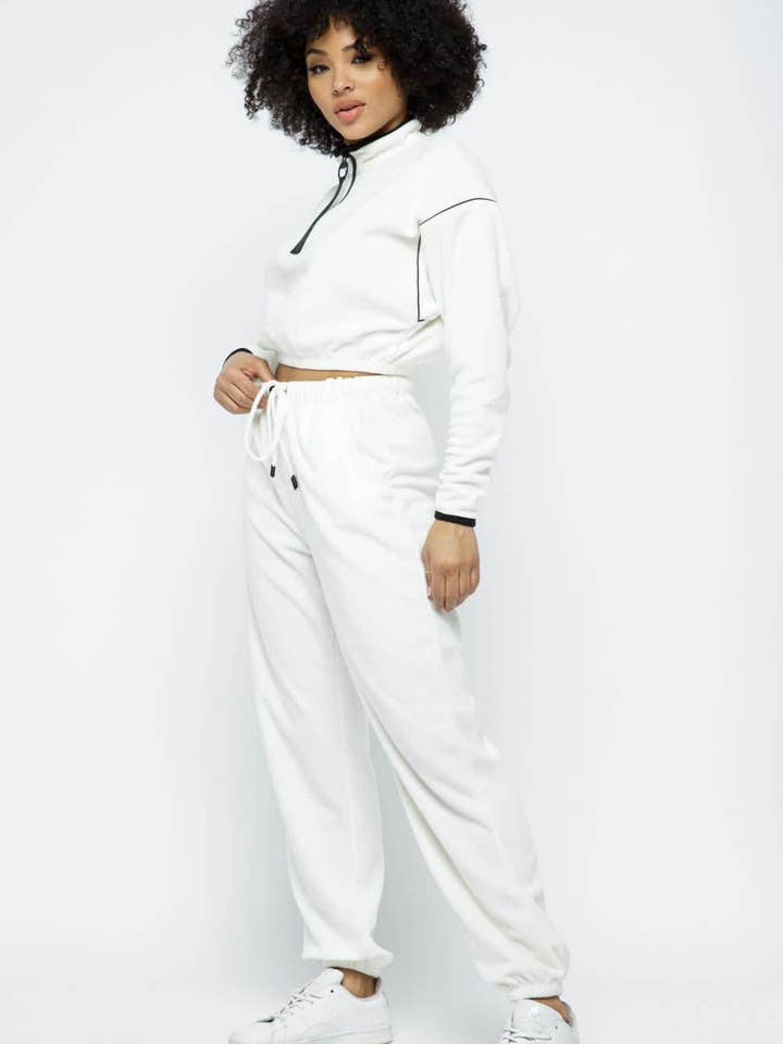 Opa - Super gemütliches Set von oben und unten für den Großhandel von Rose Paulino