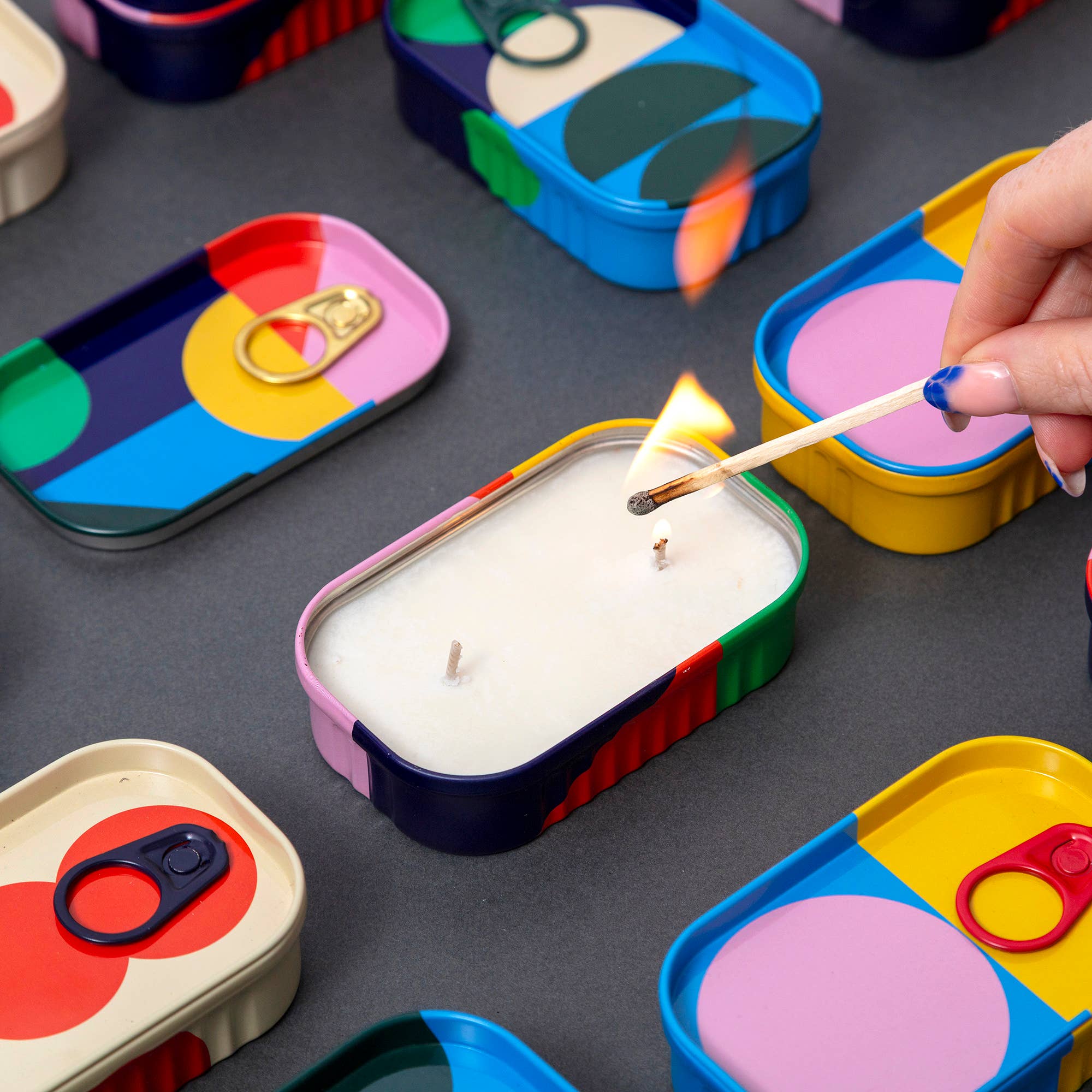 Block Design – wholesale Reseljus – Konserver - Det Stora Utomhus - Ljus4