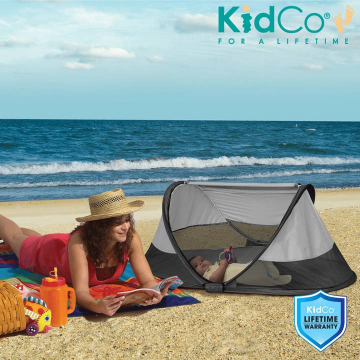 KidCo - Wholesale Tent - Kids - PeaPod Travel Tent2