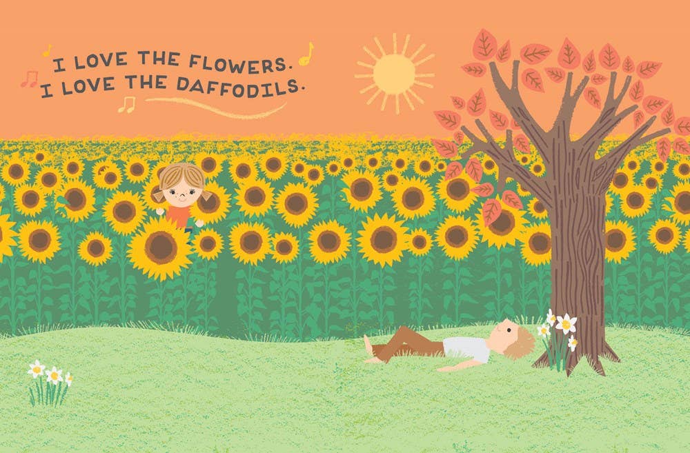 Gibbs Smith - Wholesale Baby & Toddler Book (0-2) - I Love the Mountains, board book1