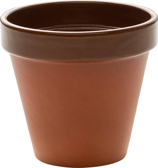 Bauscher Hepp - Wholesale Plant Pot - Mini Pot - Terracotta Collection0