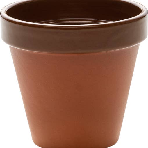 Bauscher Hepp - Wholesale Plant Pot - Mini Pot - Terracotta Collection
