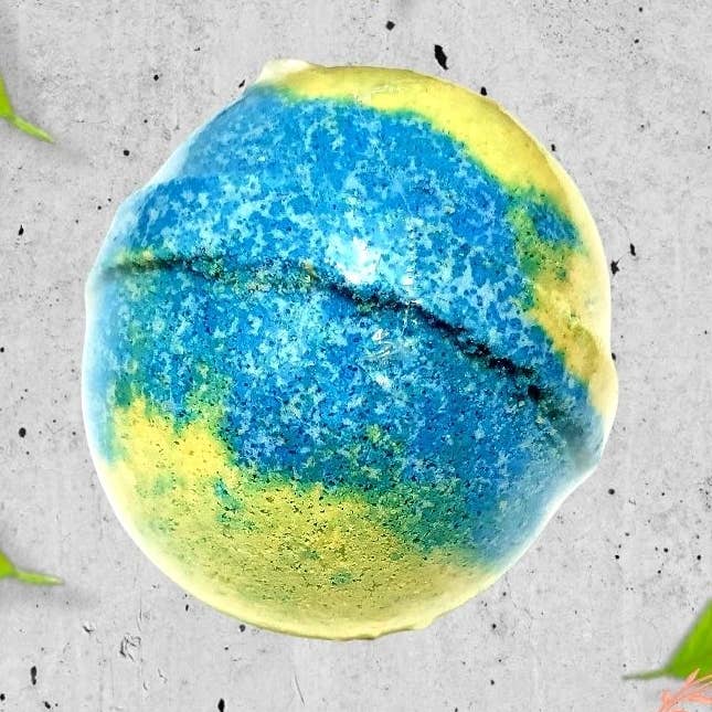 Coconut Dream for wholesale by Bath and Butter