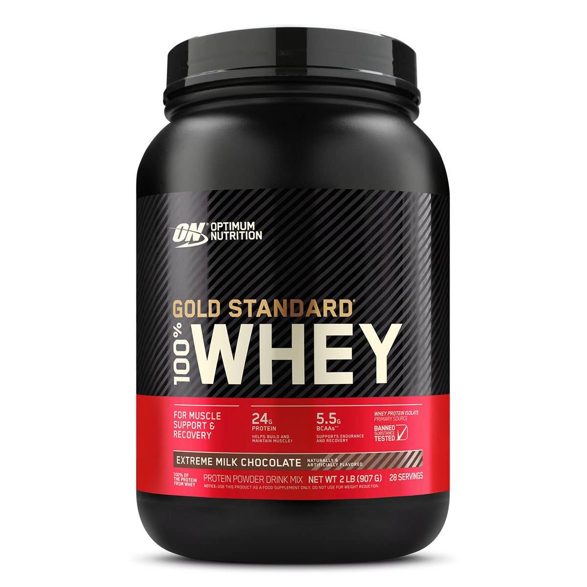 Campus Protein - Wholesale Protein/Superfood Powder - Gold Standard 100% Whey35