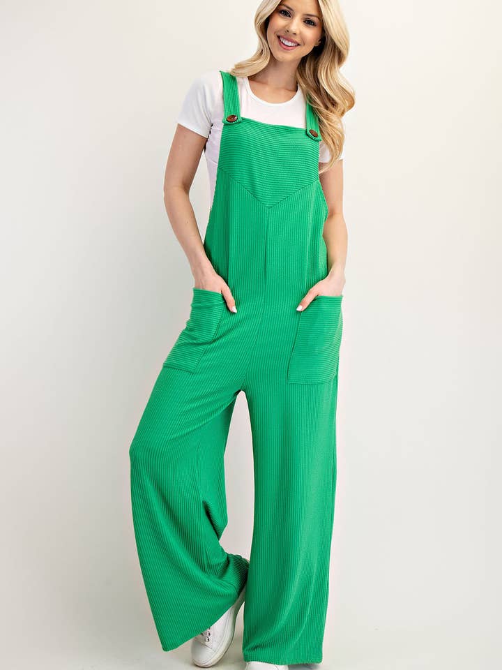 PLUS-LOGO-WEITBEIN-RIPP-JUMPSUIT -CP43927-PL für den Großhandel von Celeste Clothing