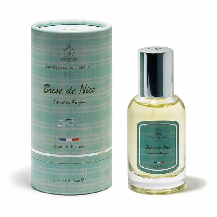 Brise de Nice for engroshandel hos Preparfumer