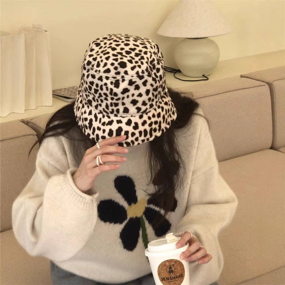 Marayn - Wholesale Knit Sweater - Women's - Korean Ins Lazy Floral Knit Sweater6