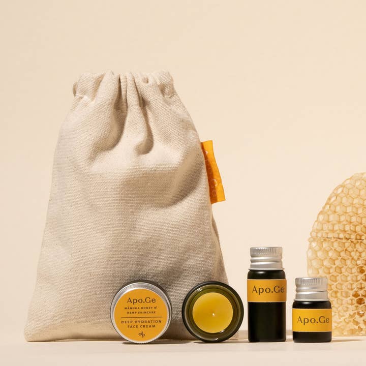 Discovery Set for wholesale by Apo.Ge