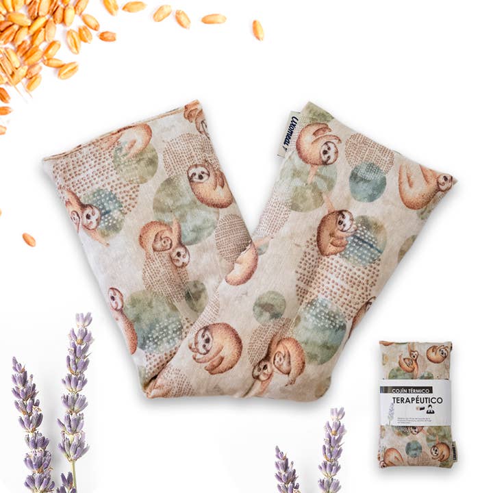 Aromedi - Wholesale Hot/Cold Compress - THERMAL CUSHIONS WITHOUT COVER (IN CANVAS)4