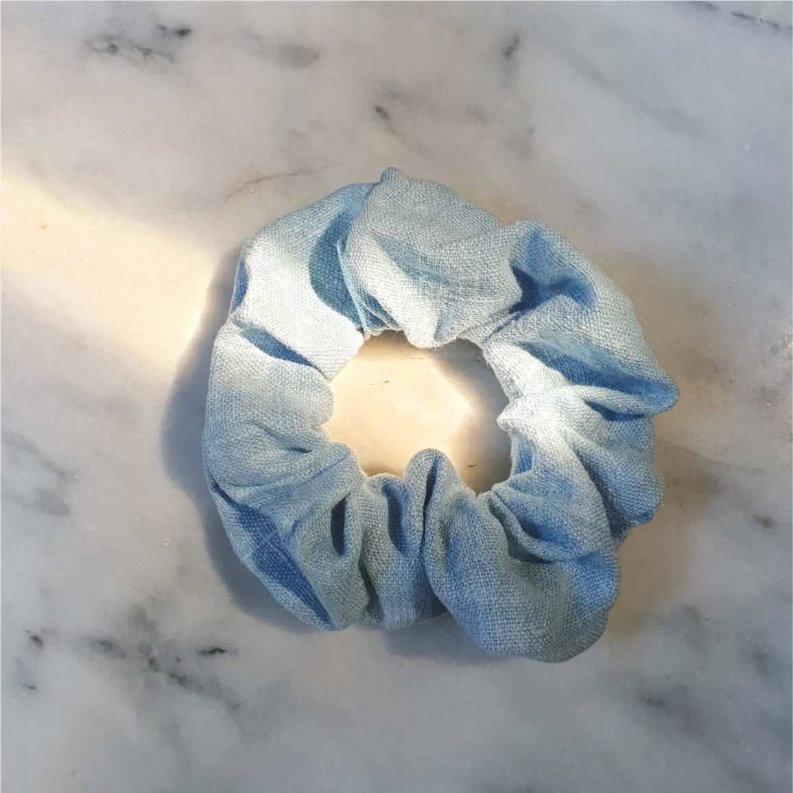 COCOON Natural Dye House - Vente Chouchou – femme - Chouchous durables4