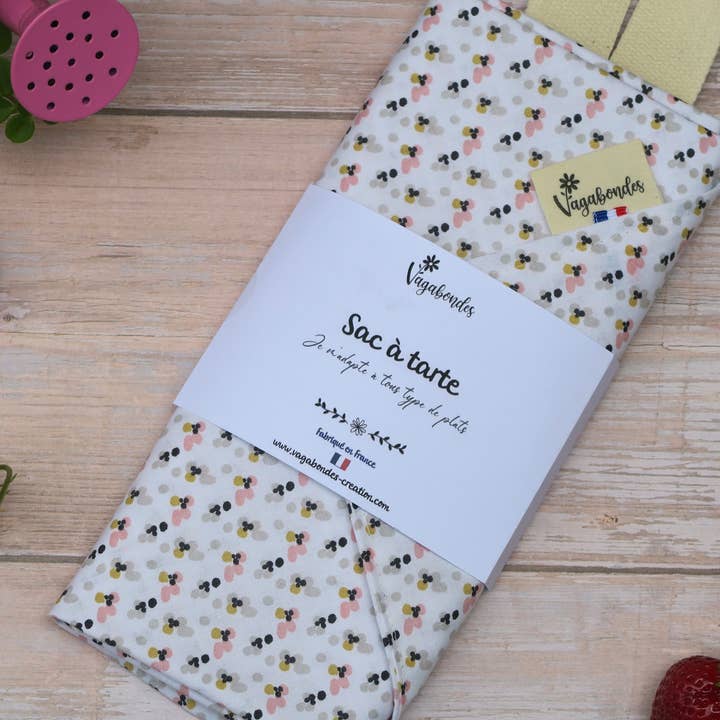 Kagepose i fantasistof - justerbar for engroshandel hos Vagabondes