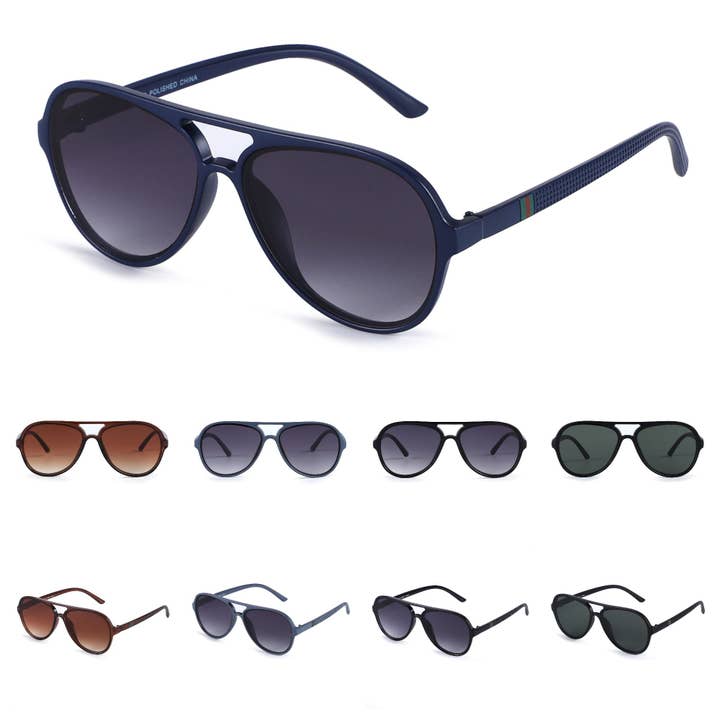 P10921 voor wholesale door Hot Sunglasses Wholesale