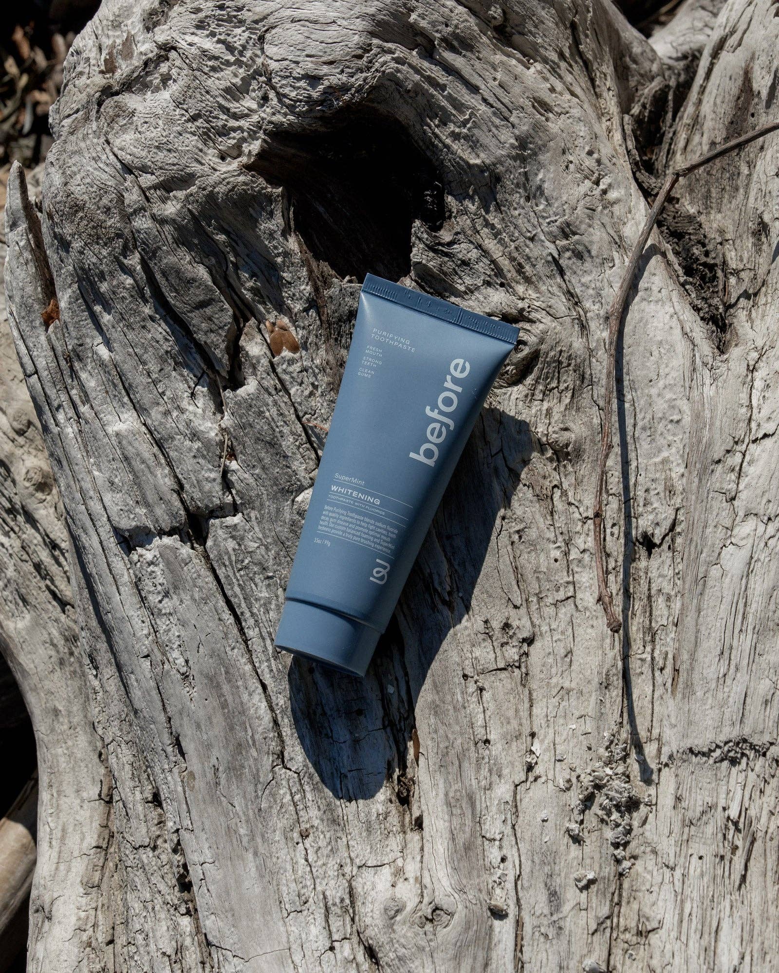 Before - Wholesale Toothpaste - Anti-Cavity SuperMint Whitening Toothpaste (Fluoride)7