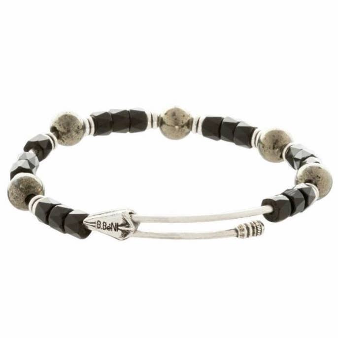 Brazalete de cuentas Promise para venta al por mayor de B.BéNI® Christian & Jewish Jewelry