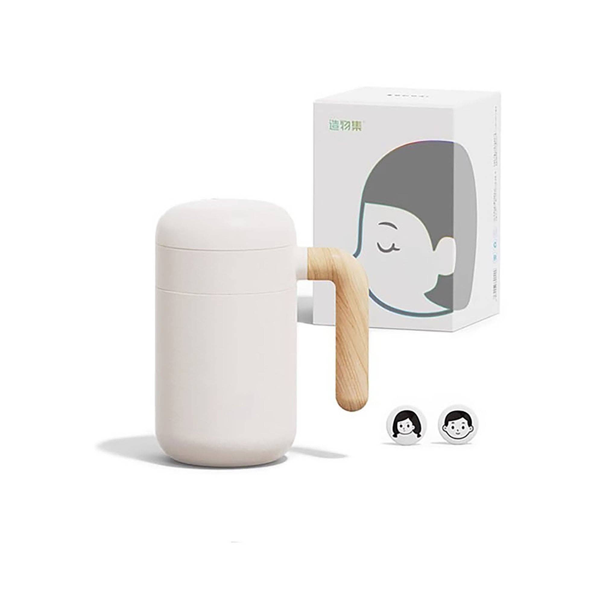 MinoCraft – wholesale Isolerade dryckesvaror – Isolerad flaska med avtagbar infuser12