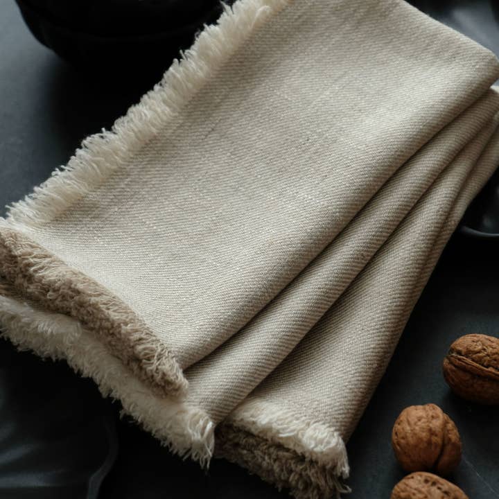 Linen Way Inc. - Wholesale Dinner & Cloth Napkin - Bilbao Linen Napkins - Available in 17 colors33