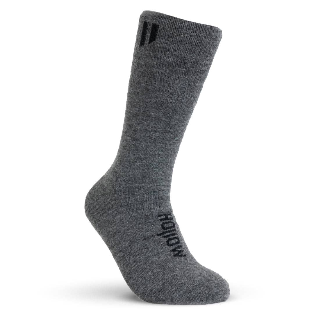 Hollow – Großhandel Socken - Unisex – Stiefelsocken0