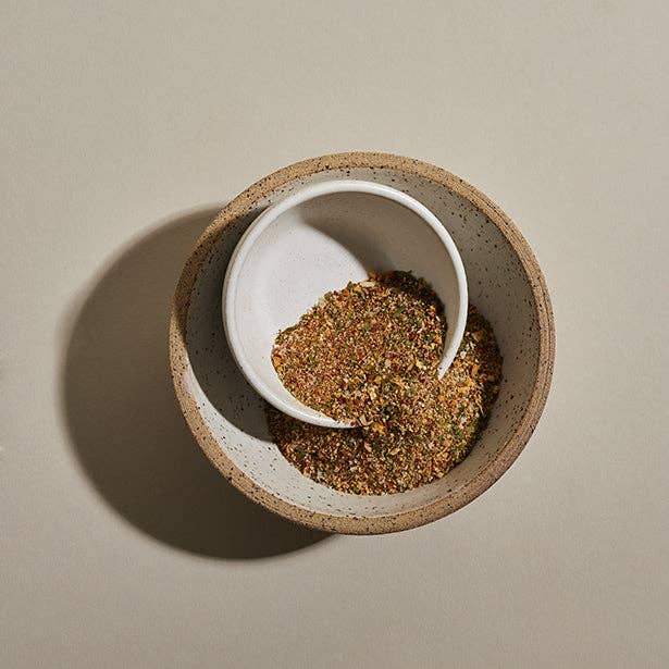 The Spice House - Wholesale Dried Spice Mix - Tuscan Olive Oil Seasoning1